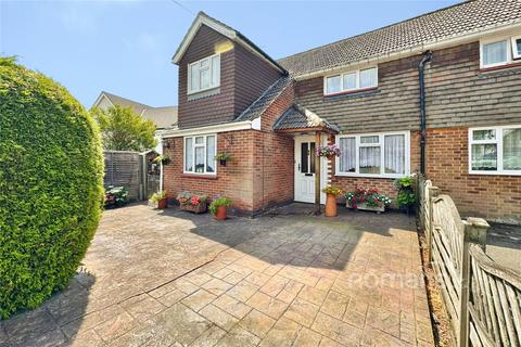 3 bedroom semi-detached house for sale, Caves Farm Close, Sandhurst, Berkshire