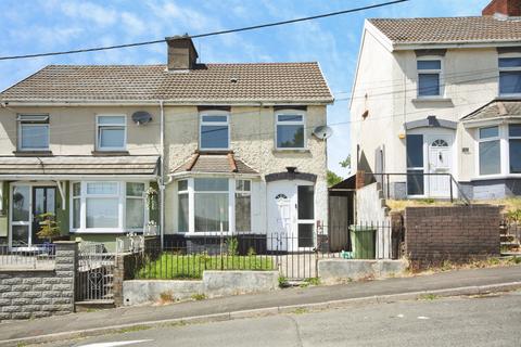 3 bedroom semi-detached house for sale, Fern Street, Gilfach Goch, Porth