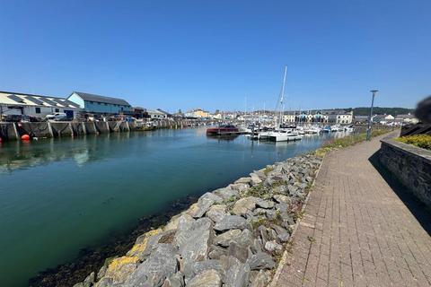 2 bedroom flat for sale, Y Lanfa, Trefechan, Aberystwyth