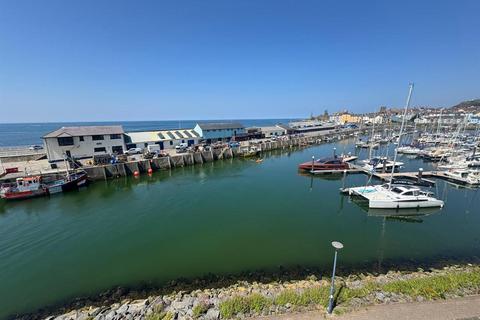 2 bedroom flat for sale, Y Lanfa, Trefechan, Aberystwyth