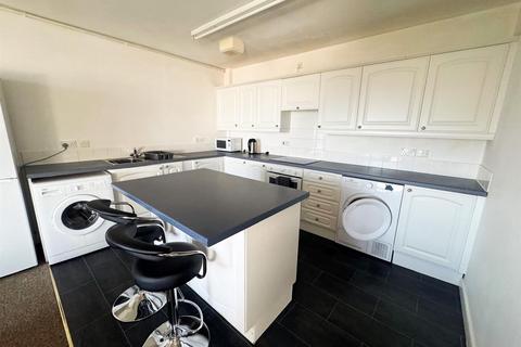 2 bedroom flat for sale, Y Lanfa, Trefechan, Aberystwyth