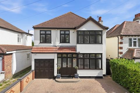 Osborne Road, Hornchurch, RM11