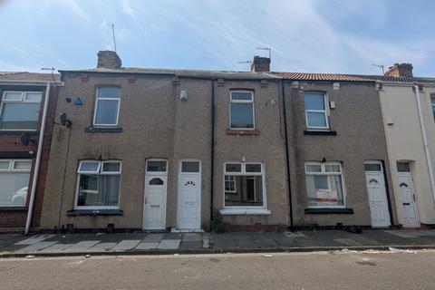 2 bedroom terraced house to rent, Hartlepool TS25