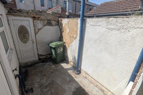 2 bedroom terraced house to rent, Hartlepool TS25