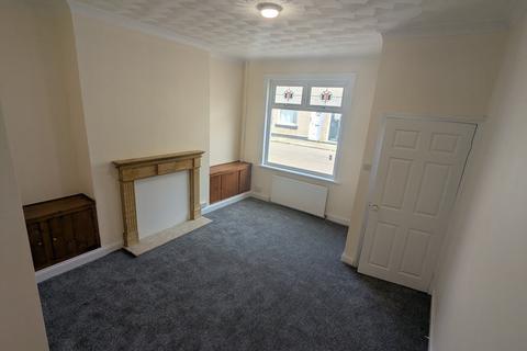 2 bedroom terraced house to rent, Hartlepool TS25