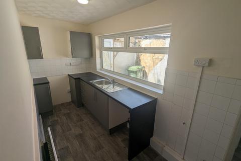 2 bedroom terraced house to rent, Hartlepool TS25