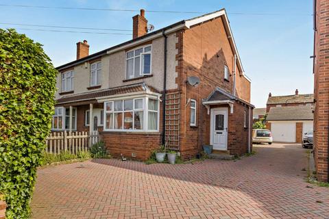 3 bedroom semi-detached house for sale, Wesley Street, Ossett, WF5