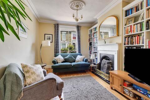 undefined, Gwydir Street, Cambridge