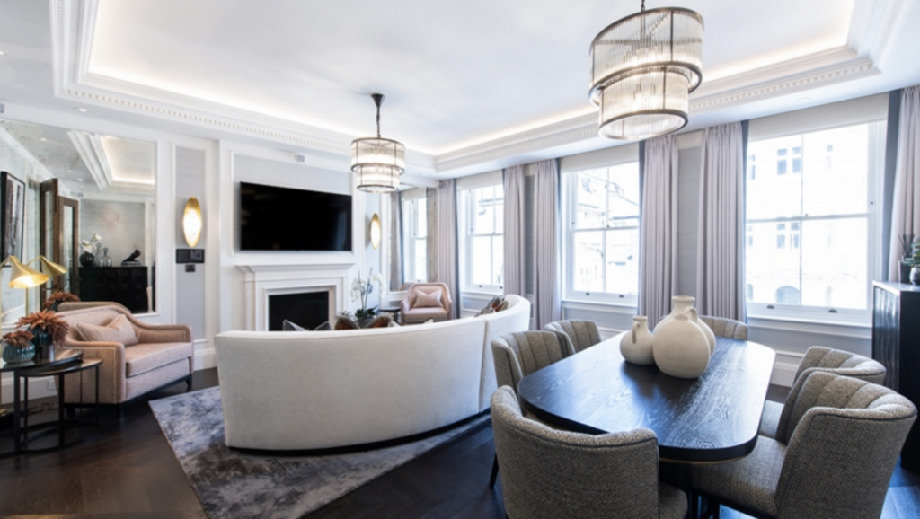 Apartment in London - View 4