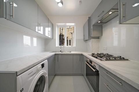 2 bedroom flat for sale, Cairnfield Avenue, Neasden, London, NW2 7PP