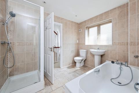 5 bedroom detached house for sale, Hunsbury Chase, Broughton, Milton Keynes, Buckinghamshire, MK10