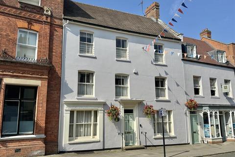 6 bedroom townhouse for sale, High Street, Stony Stratford, Milton Keynes