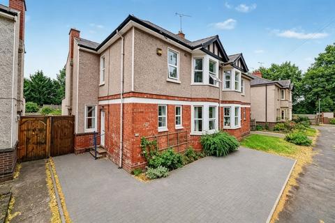 4 bedroom semi-detached house for sale, Binley Road, Coventry CV3