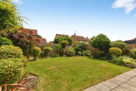 4 bedroom detached house for sale, Ottrells Mead, Bradley Stoke, BRISTOL