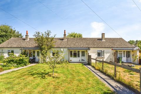 1 bedroom terraced bungalow for sale, Longfield, Mells, Frome