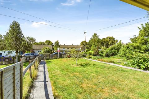 1 bedroom terraced bungalow for sale, Longfield, Mells, Frome