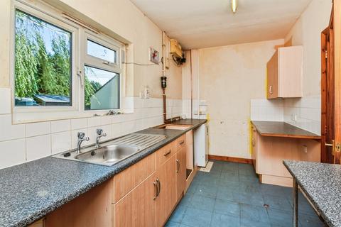 1 bedroom terraced bungalow for sale, Longfield, Mells, Frome