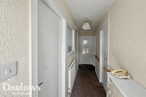 2 bedroom detached bungalow for sale, Stonebridge Road, Ebbw Vale