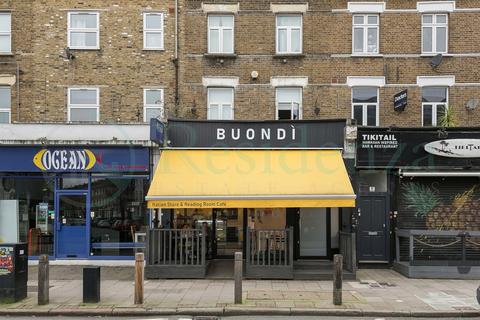 Retail property (high street) for sale, 92 Bedford Hl London SW12 9HR