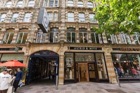 undefined, Barry Lane, Cardiff, CF10