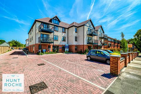2 bedroom apartment for sale, Apartment 8, 20 Chalkwell Avenue, Westcliff-On-Sea, Essex, SS0