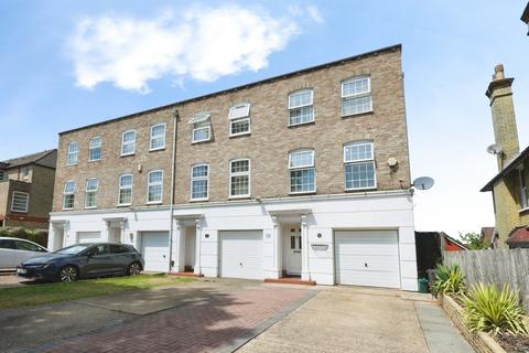 Park Avenue, BROMLEY, Kent, BR1