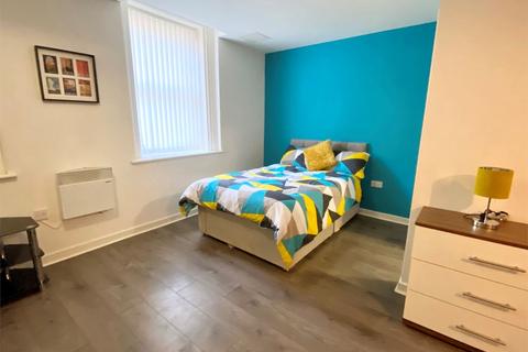 Studio to rent, Jameson House, 15-17 John Street, SUNDERLAND, SR1
