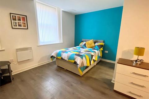 Studio to rent, Jameson House, 15-17 John Street, SUNDERLAND, SR1