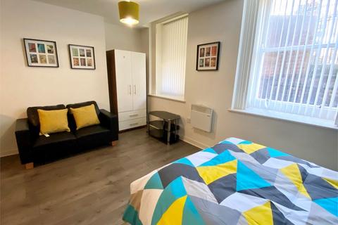 Studio to rent, Jameson House, 15-17 John Street, SUNDERLAND, SR1