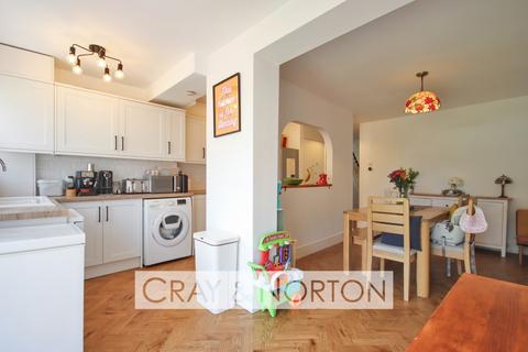 Dartnell Road, Addiscombe, CR0