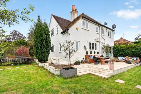 4 bedroom semi-detached house to rent, Charters Road, Sunningdale, Berkshire, SL5
