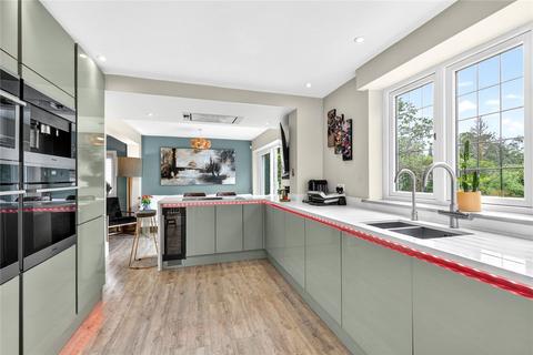 4 bedroom semi-detached house to rent, Charters Road, Sunningdale, Berkshire, SL5