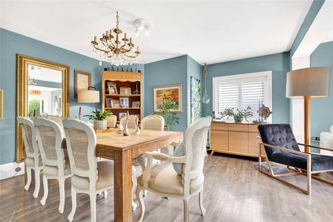 4 bedroom semi-detached house to rent, Charters Road, Sunningdale, Berkshire, SL5