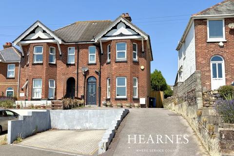 3 bedroom semi-detached house for sale, Lacey Crescent, Poole, BH15