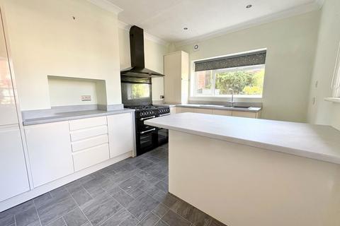 3 bedroom semi-detached house for sale, Lacey Crescent, Poole, BH15