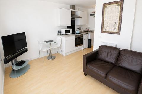 Studio for sale, The Eye, Glass Wharf, Bristol BS2