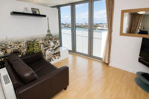 Studio for sale, The Eye, Glass Wharf, Bristol BS2