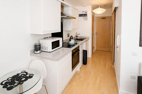 Studio for sale, The Eye, Glass Wharf, Bristol BS2