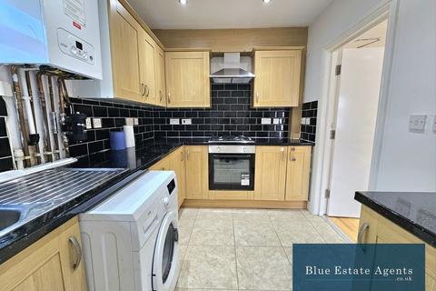 1 bedroom flat to rent, Clare Road, Staines-upon-Thames, TW19
