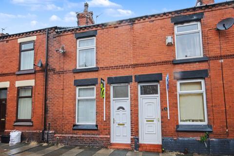 2 bed terraced house for rent in Alfred Street, St. Helens, WA10