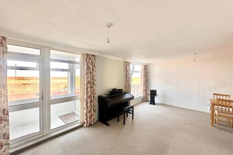 2 bedroom apartment for sale, South Esplanade, Burnham-on-Sea, Somerset, TA8