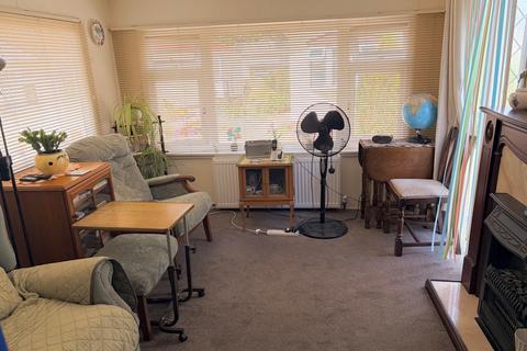 1 bedroom mobile home for sale, Dibden, Southampton, Hampshire, SO45