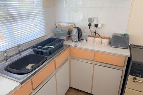 1 bedroom mobile home for sale, Dibden, Southampton, Hampshire, SO45