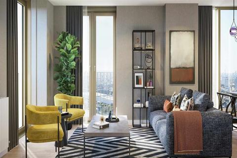 1 bedroom apartment for sale, Menara Point, Affinity View, E16