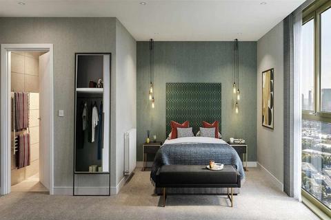 1 bedroom apartment for sale, Menara Point, Affinity View, E16