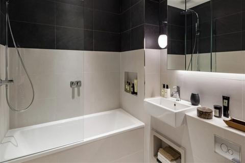 1 bedroom apartment for sale, Menara Point, Affinity View, E16