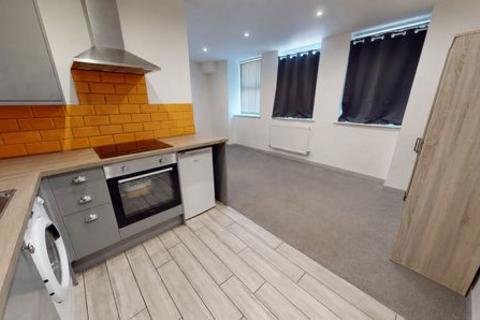undefined, Princes Street, Doncaster, South Yorkshire, DN1 3BP