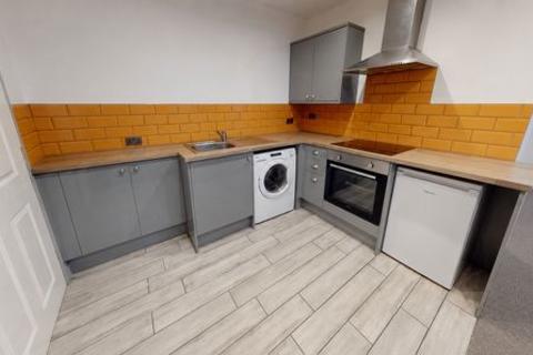 undefined, Princes Street, Doncaster, South Yorkshire, DN1 3BP