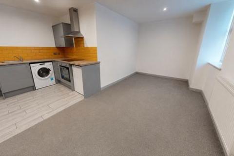 undefined, Princes Street, Doncaster, South Yorkshire, DN1 3BP