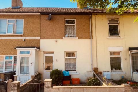 2 bedroom terraced house for sale, 295 Cheney Manor Road, Swindon, Wiltshire, SN2 2PE